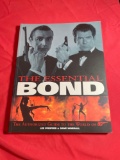 The Essential Bond Book