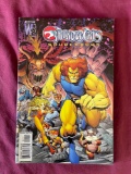 Thundercats Comics