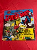 Vintage Amazing Spider-Man Record Sealed New