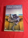 Robot Dreams By Isaac Asimov