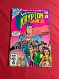 Superman Krypton Chronicles