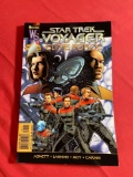 Star Trek Voyager TPBs (4)