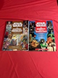 Star Wars Books (2)
