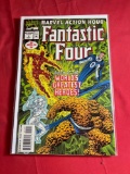 Marvel Action Hour Fantastic Four