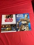 Star Wars Books (2)