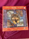 New Spirit of The North Puzzle