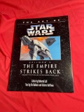 The Art of Star Wars The Empire Strikes Back