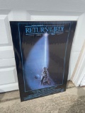 Star Wars Return Of The Jedi Poster