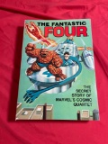 The Fantastic Four TPBs (5)