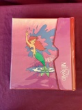 The Little Mermaid Collector Cards