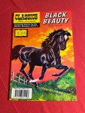 Classics Illustrated Black Beauty TPB
