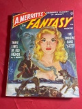 Fantasy Magazine