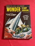 Wonder Story Annual 1953