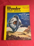Wonder Story Annual 1952
