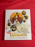 The Labyrinth The Ultimate Visual History