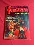Fantastic Adventures