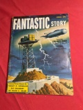 Fantastic Story Magazine