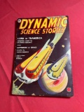 Dynamic Science Stories