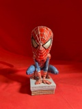 Spider-Man Bobblehead