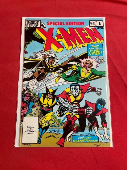 X-Men Special Edition