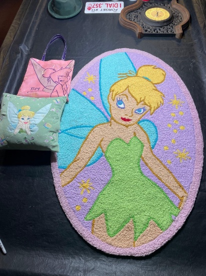 Tinkerbell Collectibles