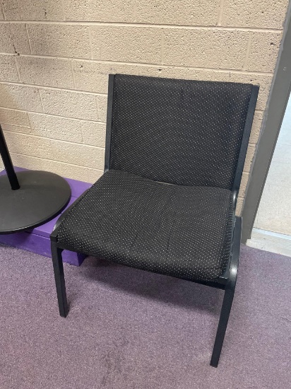 Waiting Room Chairs (2)