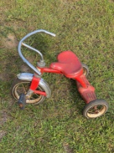 Vintage MTD Tricycle Proxibid