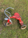 Vintage MTD Tricycle