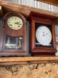Vintage Clocks (4)