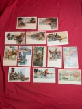 Mario Wielandt Postcards (13)