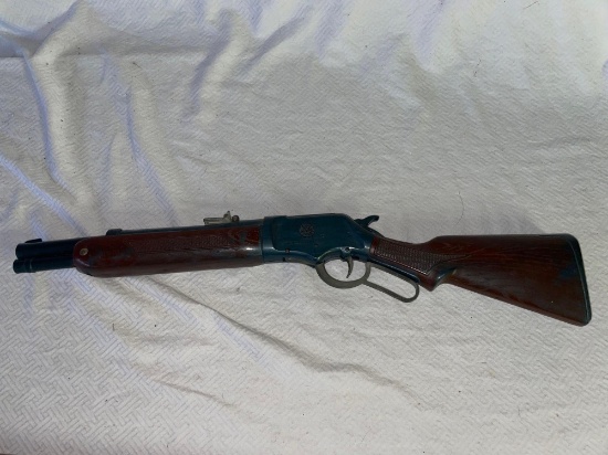 Vintage Marx Toy Rifle
