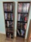 Large Lot of Horror Science Fiction and Misc DVDs