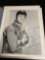 Leonard Nimoy Autographed Head Shot