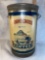 Vtg Mount Cross Coffee Canister