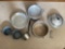 Assorted Aluminum Cookware