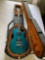 Gibson Firebrand The Paul Deluxe Electric Guitar