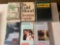 Raymond Chandler, Truman Capote and Misc Books (6)