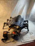 TYCO RC Six Legged Insect