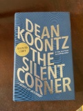 Dean Koontz The Silent Corner