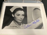 Arlene Martel Autographed Twilight Zone Photo
