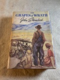The Grapes of Wrath By John Steinbeck