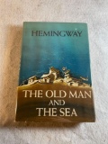 The Old Man and The Sea By Earnest Hemingway