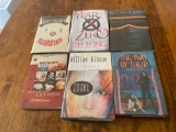 Sis Assorted Science Fiction Novels