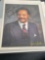 Jesse Jackson Presidential Attempt Signed Photo With Assorted Autograph Cards