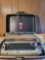SCM Smith - Corona Electra 220 Typewriter With Key