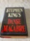 First Edition Danse Macarbre Stephen King Novel