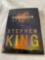 First Edition Elevation Novel By Stephen King