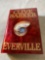 Signed First Edition Everville Novel By Clive Barker