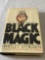 Signed First Edition Black Magic By Whitley Strieber