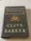 Signed First Edition Mister B. Gone By Clive Barker
